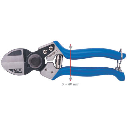 Tesoura de poda manual - A2/S - VESCO - Del Vesco Nicola - para destros