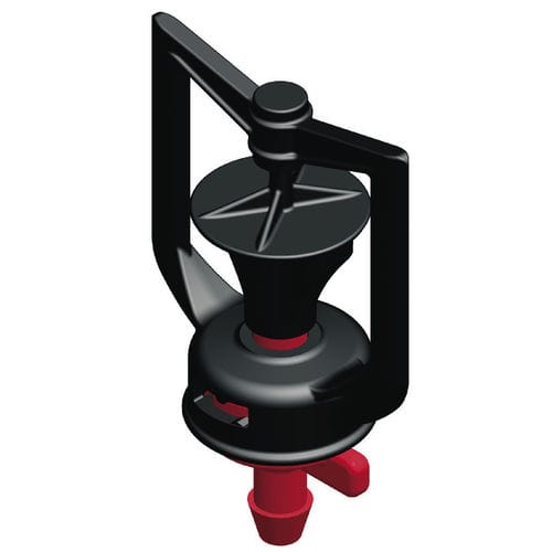 Microaspersor com fluxo ajustável - 3000 Series - VYRSA S.A.