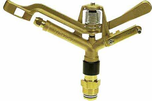Aspersor de impacto - 70 VL Series - VYRSA S.A.
