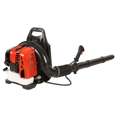 Soprador de folhas costal - BL-866A - ZHEJIANG TOPWE TOOLS MANUFACTURING CO.,LTD
