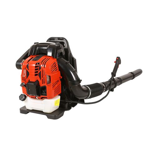 Soprador de folhas costal - BL-766A - ZHEJIANG TOPWE TOOLS MANUFACTURING CO.,LTD