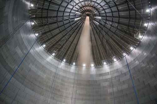 Cabo de sensor de temperatura - Safe Grain - para silo / de umidade / CO2