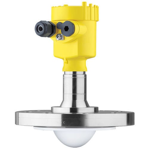 Sensor de nível de radar - RadarMax Ultra - Safe Grain - para grãos