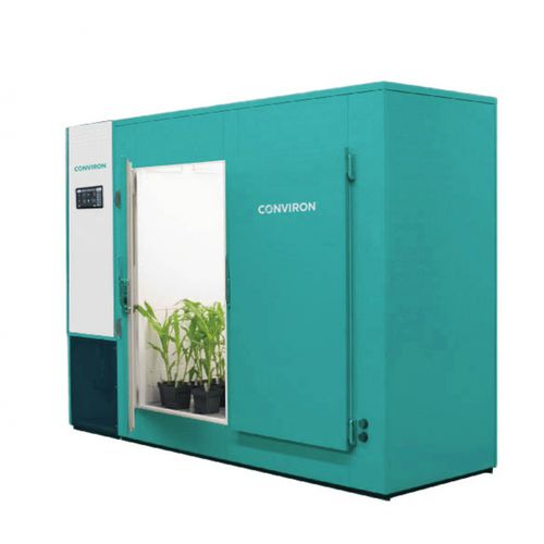 Câmara climática para crescimento de plantas - PGR15 - CONVIRON - para pesquisa