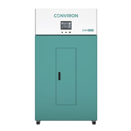 Câmara climática para crescimento de plantas - GEN1000 TA - CONVIRON - para pesquisa