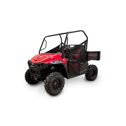 Veículo side-by-side 4x4 - XTV 750 B - Mahindra USA - de 2 lugares