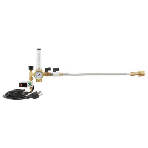 Controlador de CO2 - 702717 - Titan Controls