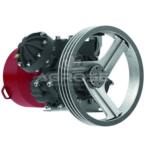 Bomba de diafragma - MTS-371 PK - Agrose Agricultural Machinery - de pulverização / por tomada de força
