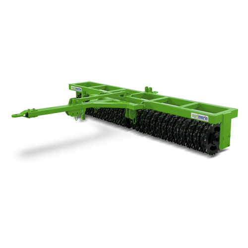 Rolo cultivador - AMMATR Series - Agrimerin Agricultural Machinery - Cambridge