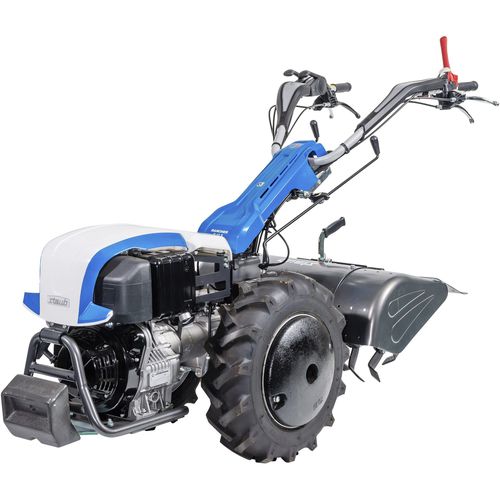 Motocultivador a diesel - RANCHER D10 S - Staub