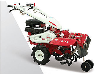 Motoenxada com motor de combustão interna - AMC-880SM,880S,800S,900,900SM - Asia Technology Co., Ltd.