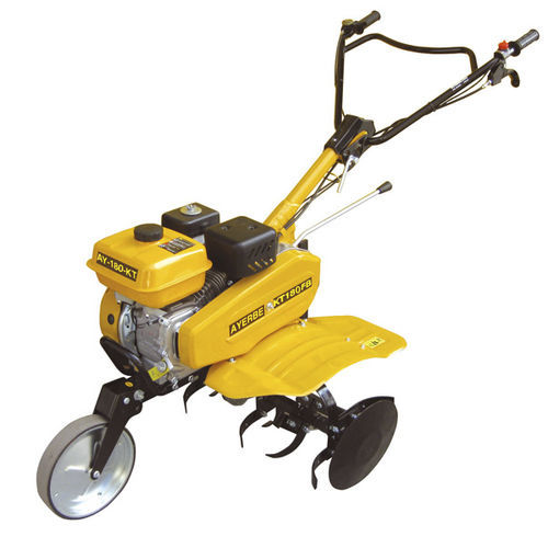 Motoenxada com motor de combustão interna - 180 KT 2+1 - Ayerbe