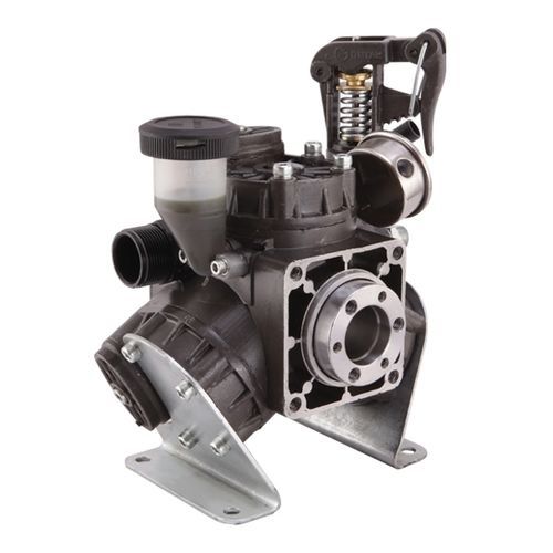 Bomba de pulverização - E-30 - ÖNTAR AGRICULTURAL MACHINERY - de pistão