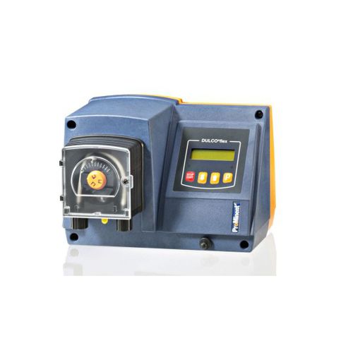 Bomba para águas residuais - DULCO®flex DF4a Series - ProMinent GmbH - em aspiração / de dosagem / peristáltica