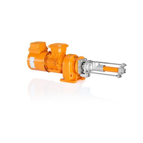 Bomba para águas residuais - Spectra Series - ProMinent GmbH - de dosagem / de parafuso excêntrico / de engrenagem