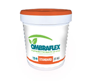 Tinta para estufa - STANDARD - Ombraflex - de proteção solar