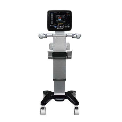 Ecógrafo veterinário com Doppler para cavalos - SonoTouch 30 - Chison Medical Imaging - portátil / linear / convexo