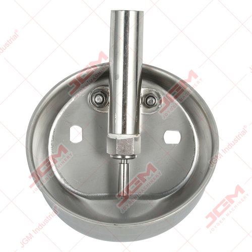 Bebedouro tigela - 9988 - JOYGEN MACHINERY - em aço inoxidável
