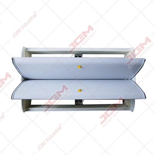 Ventilador para galpão agrícola - 9871 - JOYGEN MACHINERY - de extração / de circulação de ar