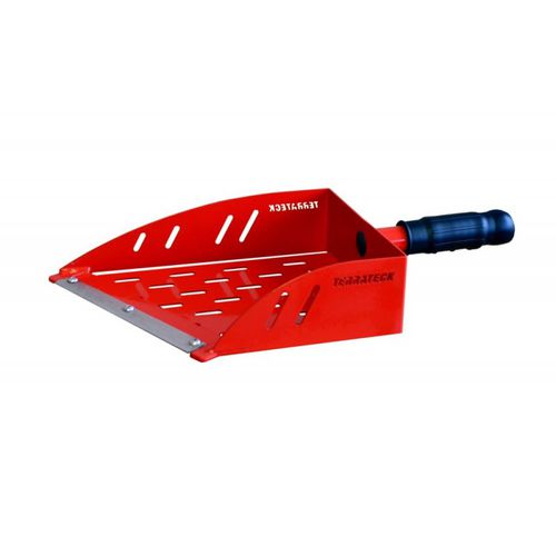 Colheitadeira para brotos - R-PS-D - Terrateck SAS - portátil