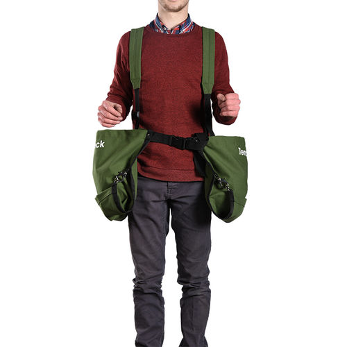 Bolsa para colheita lateral - T.VT.SRL - Terrateck SAS - para fruta