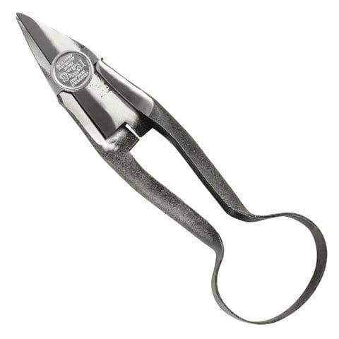Tesoura para cascos para ovinos - AAS/8S3.5/DAG/HF	 - Burgon and Ball