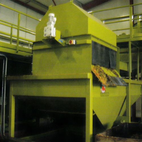 Estação de tratamento de água - Niagri Engineering