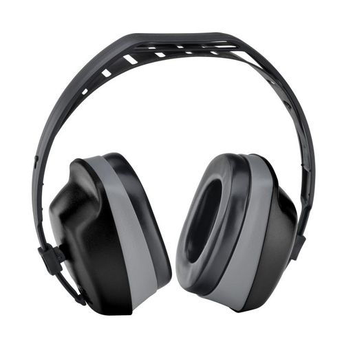 Protetor auditivo tipo concha florestal - HB-5000B - ELVEX Corporation - com haste