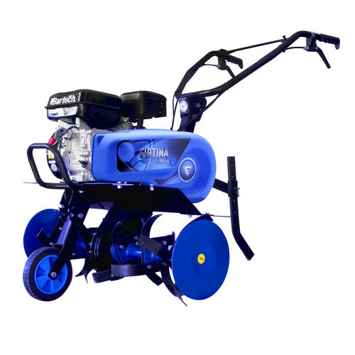 Motocultivador a gasolina - FTN110 - BARBAROS MOTOR MAKINA SANAYI IC VE DIS TIC LTD STI