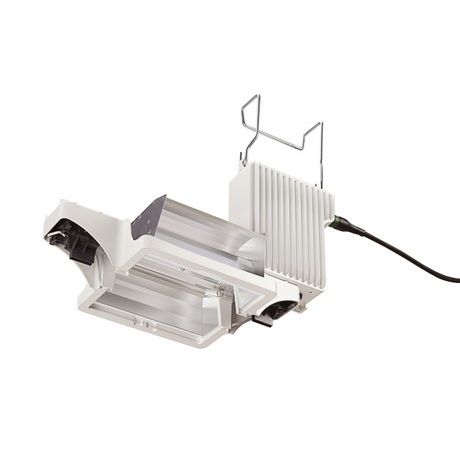 Sistema de iluminação para horticultura - HORTURION TL  - BLV Licht- und Vakuumtechnik GmbH - de vapor de sódio / programável