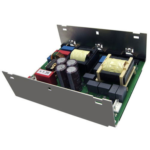 Sistema de controle para iluminação - HORTURION PS - BLV Licht- und Vakuumtechnik GmbH - para estufa