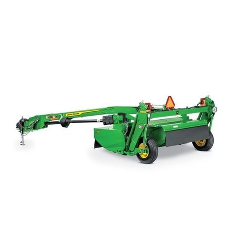 Condicionador de forragem de arrasto - S250 - John Deere Forestry