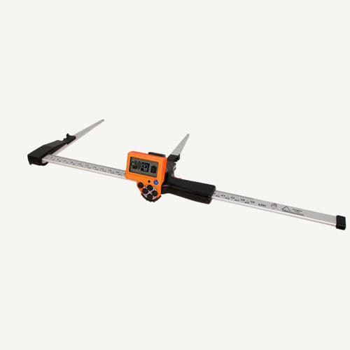 Compasso florestal eletrônico - MD II  - Haglöf Sweden AB