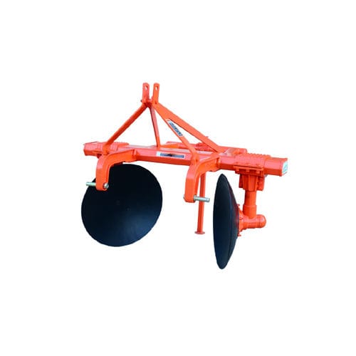 Sulcador de 2 linhas - DRS Series - DASMESH MECHANICAL WORKS, AMARGARH - de 1 linha / de discos
