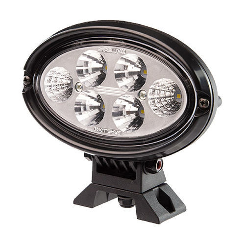 Farol de trabalho de LED - 8255 - Braslux Industria de Autopecas Ltda - para veículo agrícola