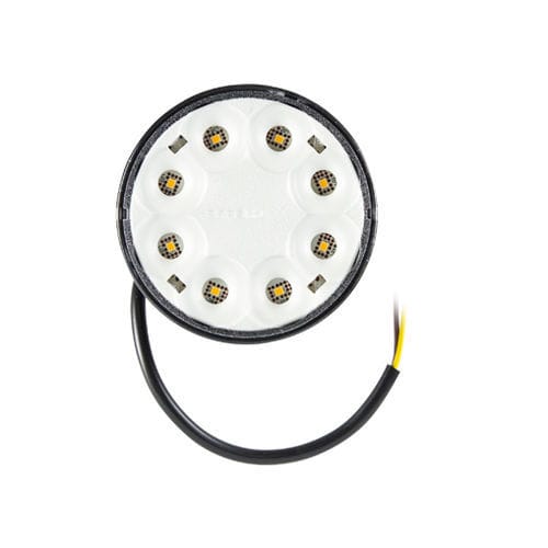 Iluminação para galpão de criação de animais - GALLUX - Braslux Industria de Autopecas Ltda - de LED / para ambiente interno / para aves