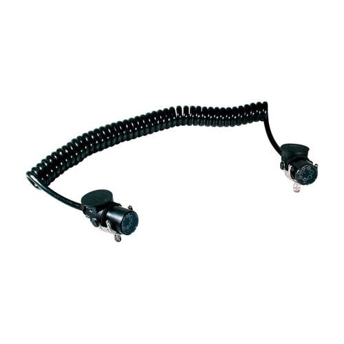 Cabo espiral ABS - Small Series - Carling Technologies Ltd. - de conexão / 12 V / para carreta