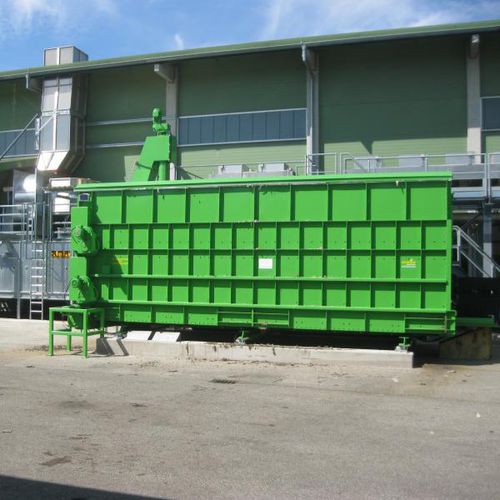 Dosador - HUNING Anlagenbau GmbH & Co. KG