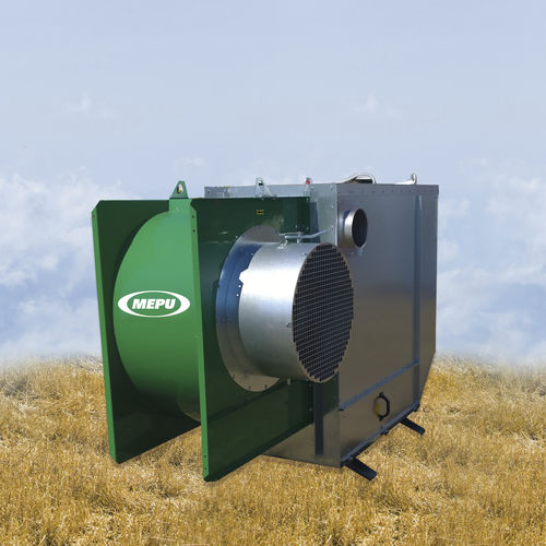 Forno - MEPU OY
