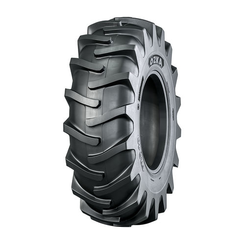 Pneu para máquina florestal - FRS - 40  - ÖZKA TYRES - ÖZKA Lastik ve Kauçuk Sanayi Tic. A.S. - autolimpante