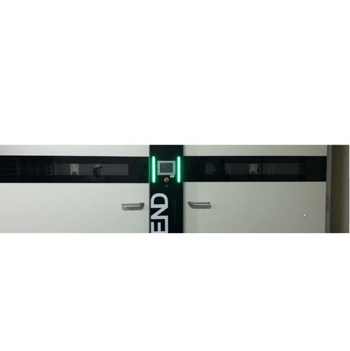 Chocadeira com viragem automática - Extend - EMKA Incubators - de galinha / digital