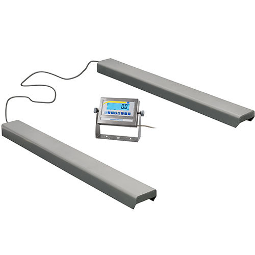 Balança para animais - PCE-SW 5000N - PCE IBERICA - digital / portátil / a bateria