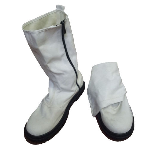 Botas para apicultura - PFA-0952 - PF AMEER & CO - à prova de água / em borracha