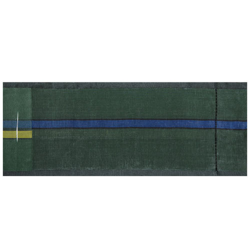 Tela antigranizo - SILO NETS & SILO BAGS - Hsia Cheng Woven Textile Co., Ltd - quebra-vento / para embalagem / para empacotamento de fardos