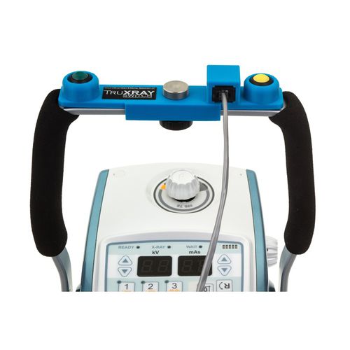 Gerador de raios X veterinário - TruXRAY™  - Podoblock BV - para equídeos / portátil
