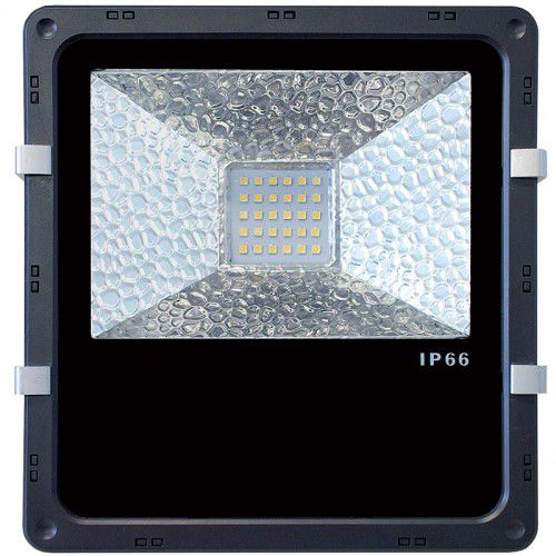 Farol de trabalho de LED - FL30230A - Greengage - halôgeno / para lâmpada fluorescente / para lâmpada incandescente