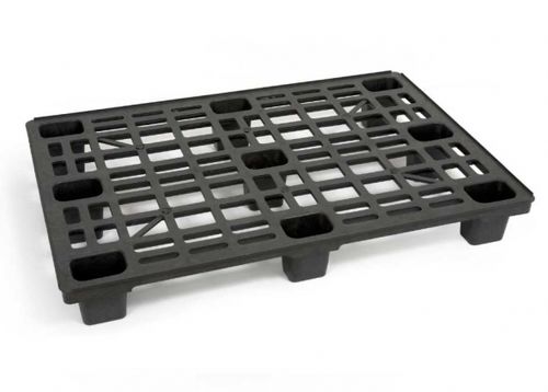 Palete em plástico - 120X80X15,5 - Pentaplast - leve