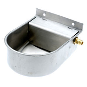 Bebedouro para ovelhas - 360 - ferrzootecnia - para animal de estimação / para bovinos / tigela