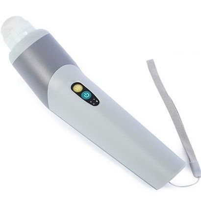 Ecógrafo veterinário de bolso - W3 - Xuzhou Kaixin Electronic Instrument Co., Ltd - para animais de pequeno porte / convexo / para sistema reprodutor