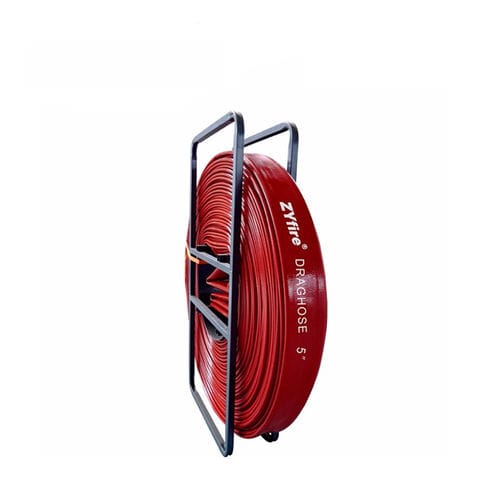 Mangueira - Drag - ZYfire Hose Corporation - de irrigação / plano